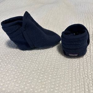 Patagonia Baby Booties